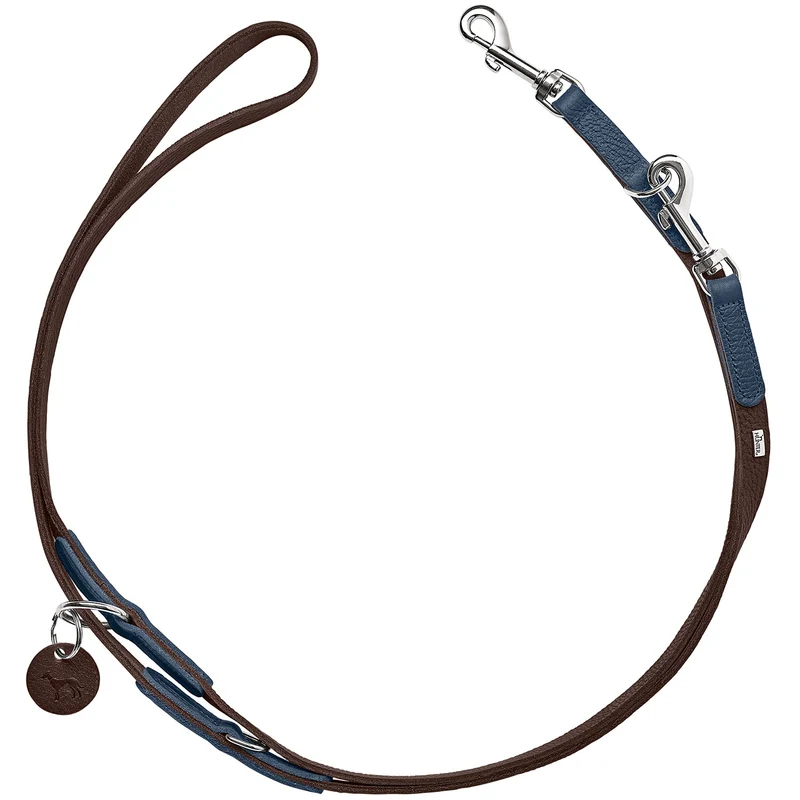Verstellbare Führleine Varnby