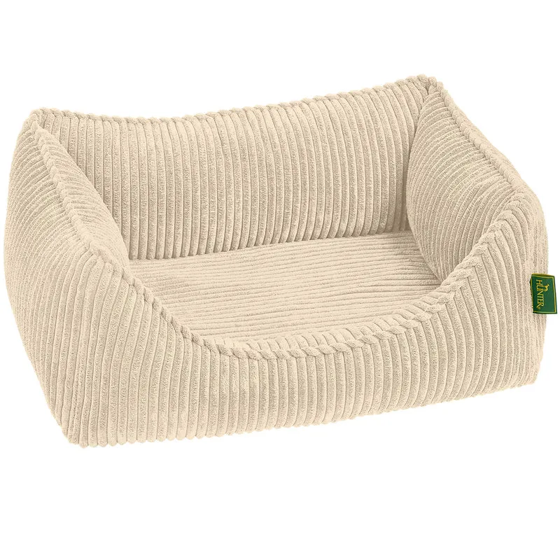 Orthopädisches/Ergonomisches Hundesofa Corbie
