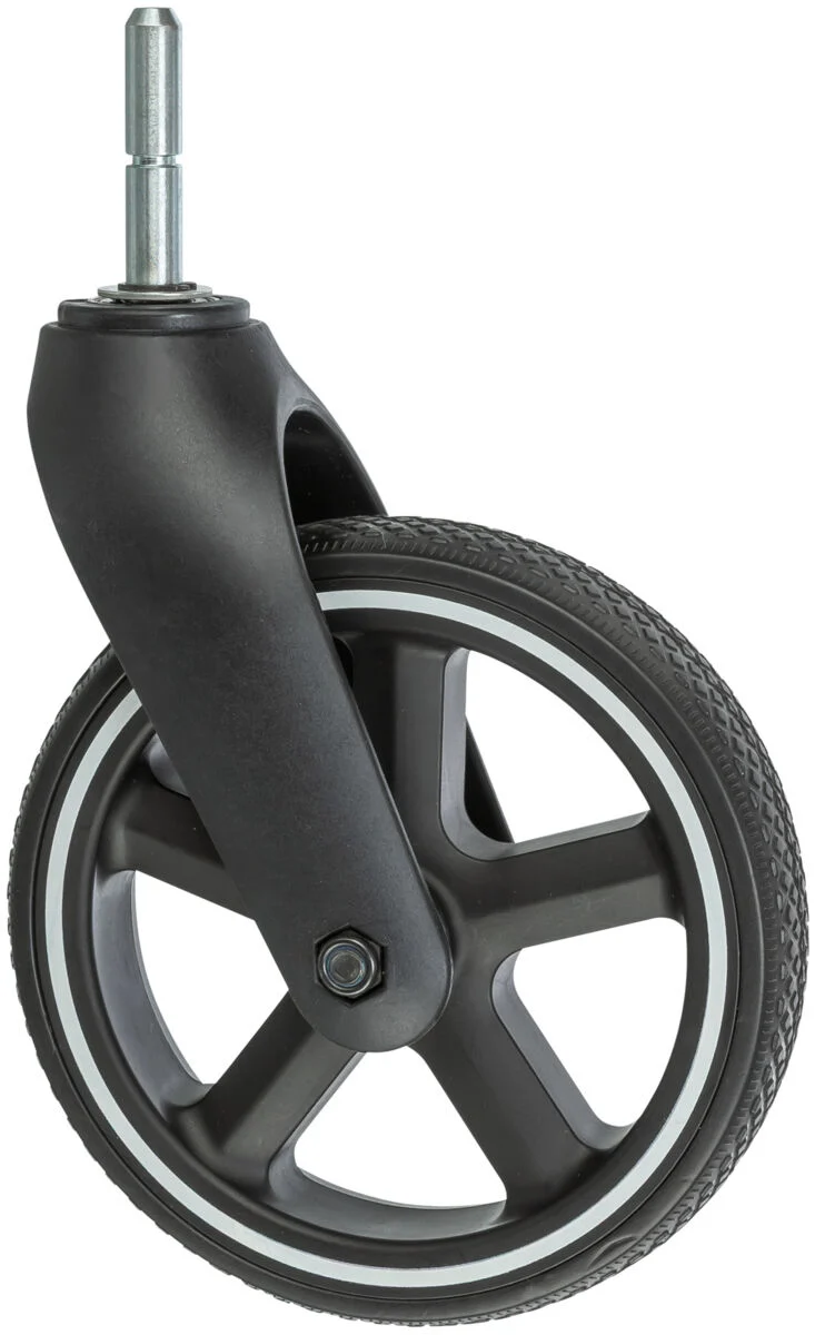 Jogger-Umbausatz für Fahrrad-Anhänger