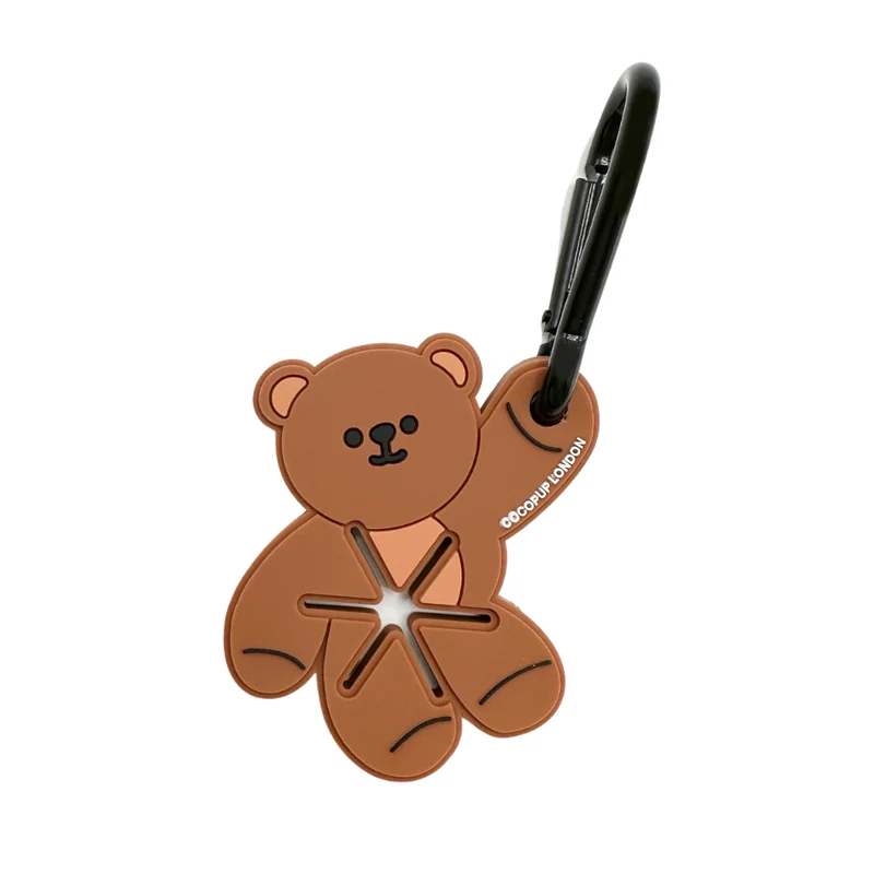 Kotbeutelhalter | Theo Teddy