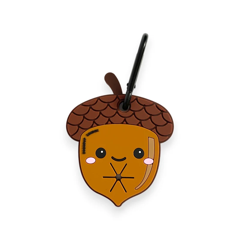Kotbeutelhalter | Archie Acorn