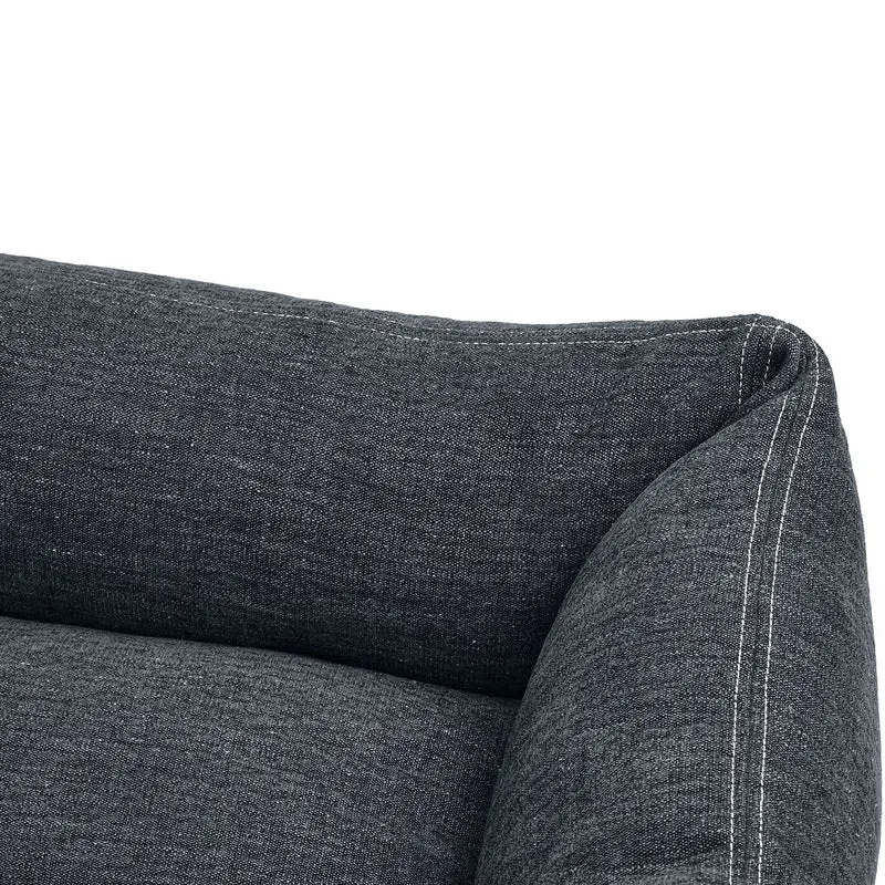 Orthopädisches/Ergonomisches Hundesofa Rotterdam