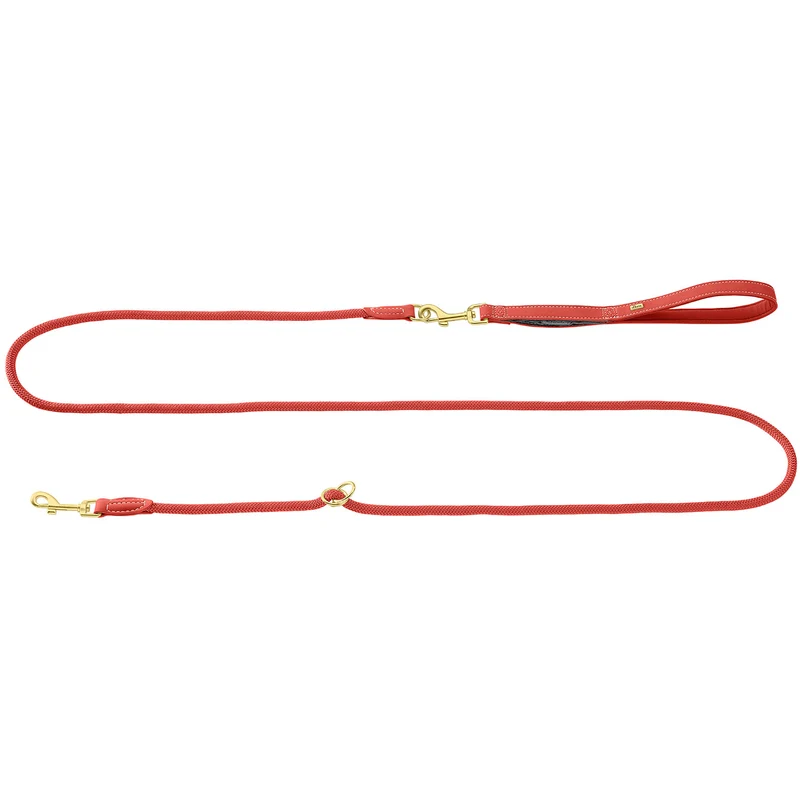 5in1 Multifunktionsleine Malibu