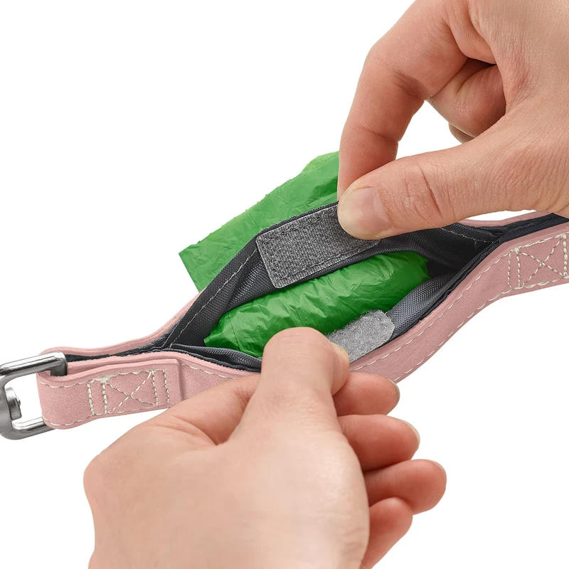 5in1 Multifunktionsleine Malibu