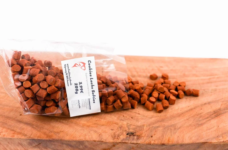 Lachs Softies | 200g
