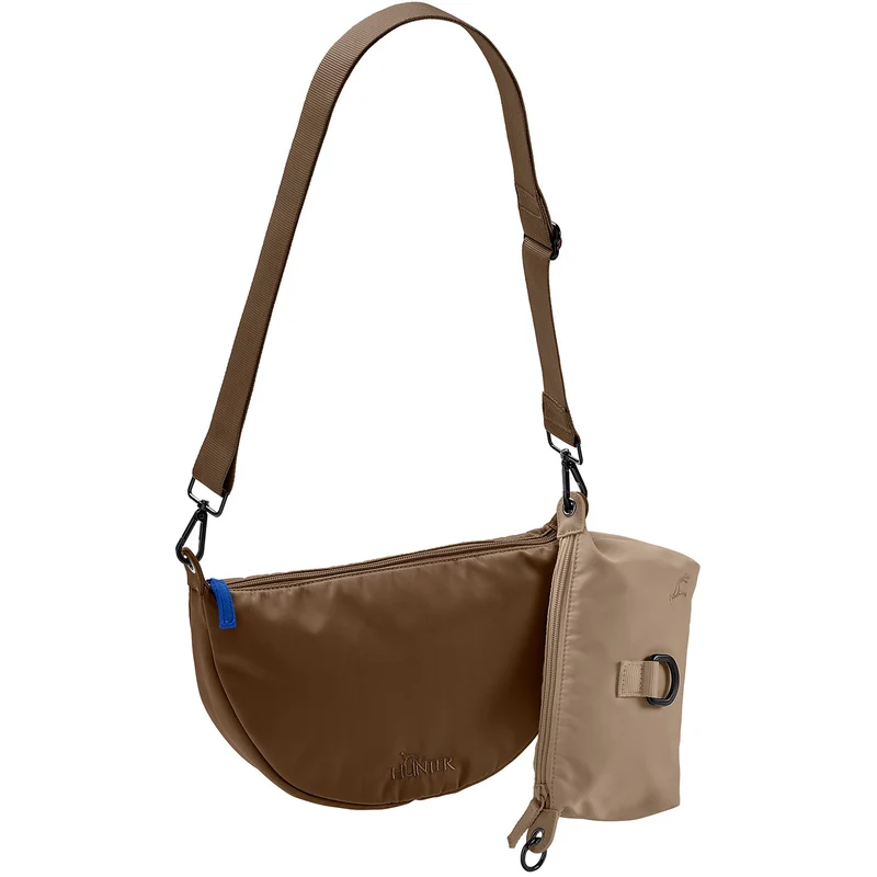Crossbody-Tasche Charlotte