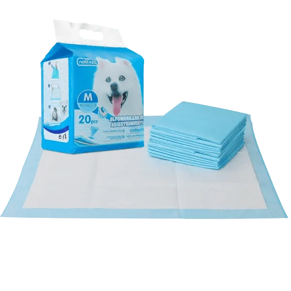 nobleza - Hygieneunterlagen für Hunde (20 Stk.)