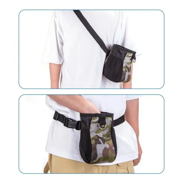 nobleza - Leckerlitasche - Gassigeh Tasche