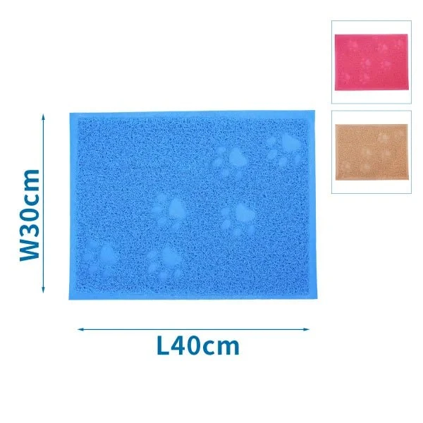 nobleza - Katzenstreumatte S