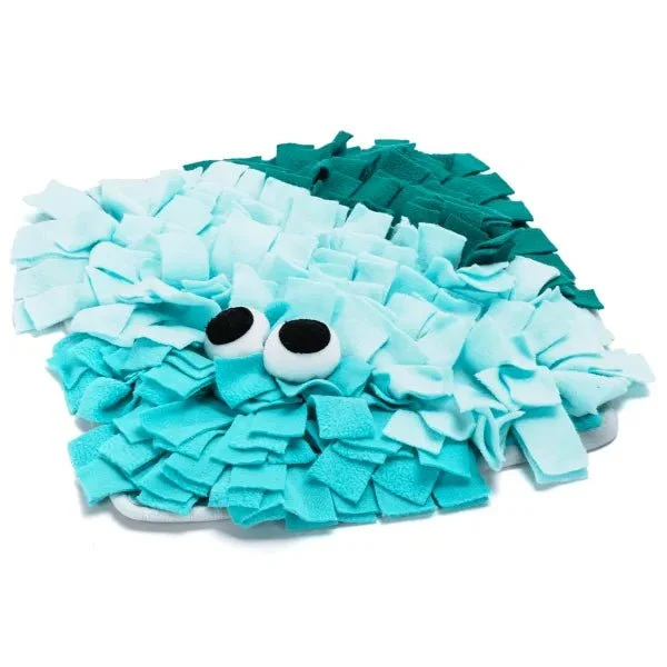 nobleza - Schnüffelteppich 32cm - Monster