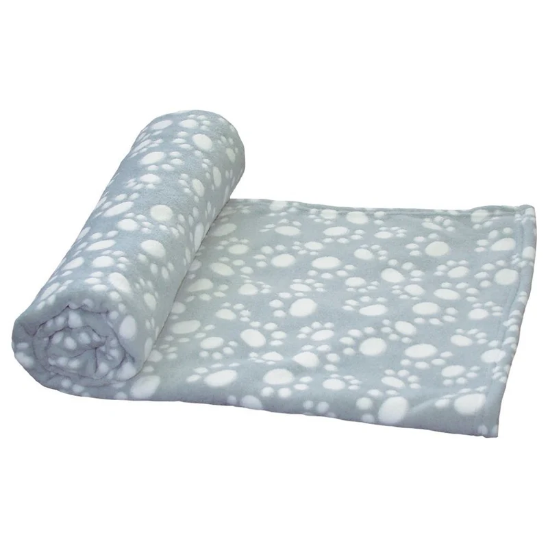 Nobby Fleecedecke EMMI - 100 x 150 cm - Hundedecke Kuscheldecke Schutzdecke