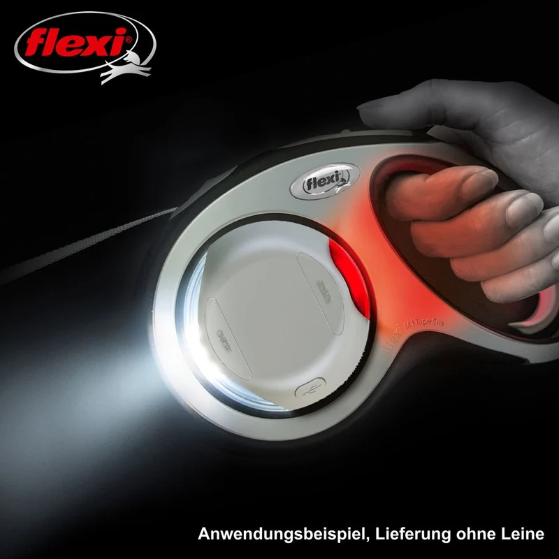 flexi LED Lighting System - Leuchte für Select/Comfort/Classic/Xtreme/Black