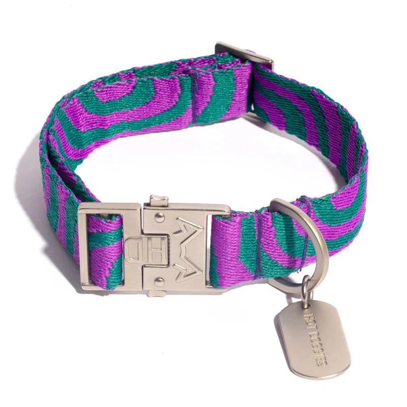 Hundehalsband, Lola Groove