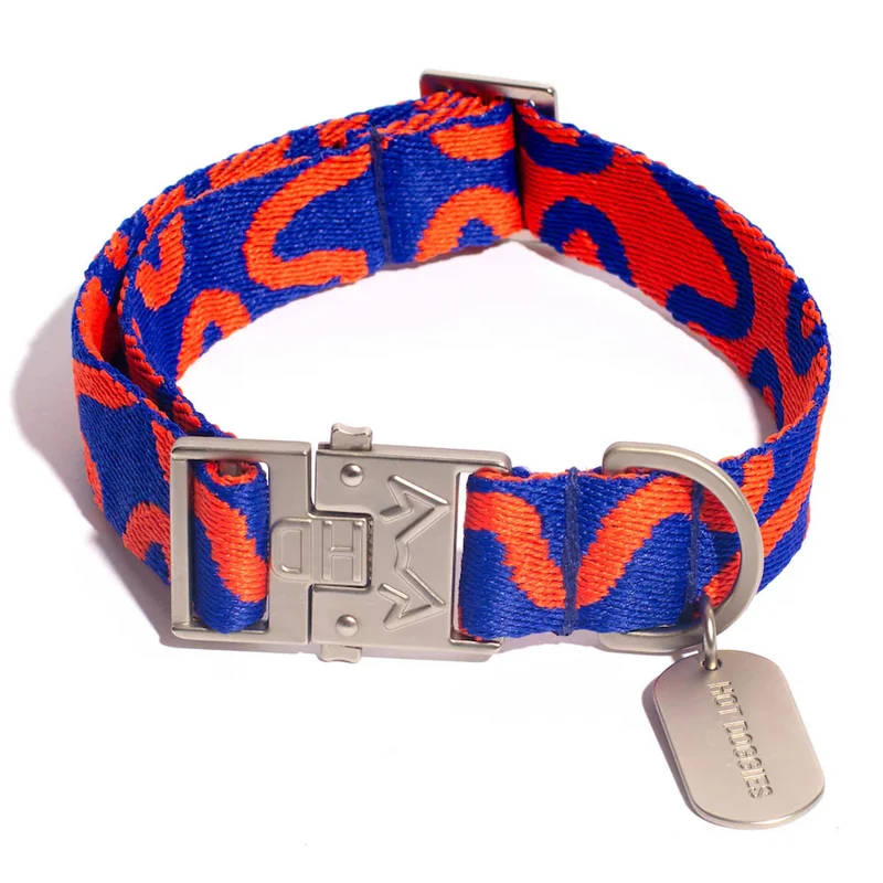 Hundehalsband, Rocky Electric