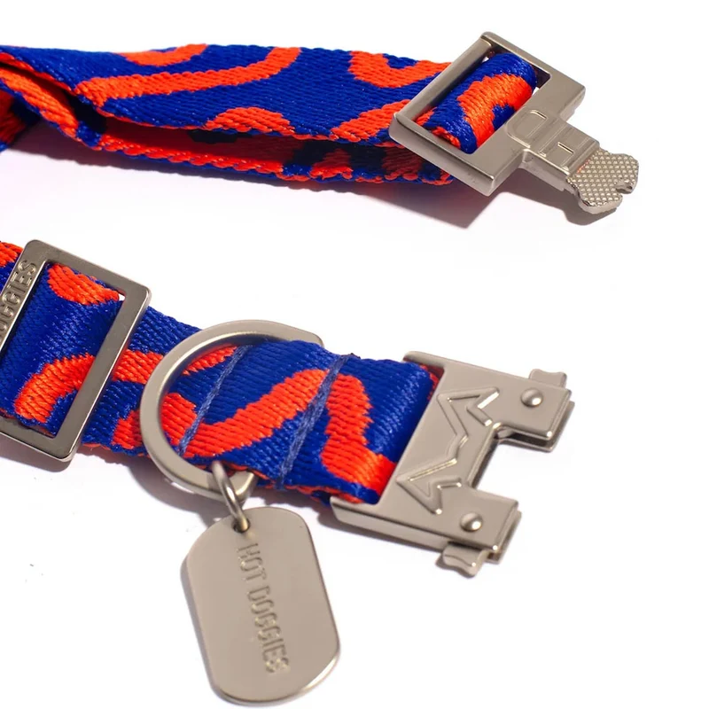 Hundehalsband, Rocky Electric