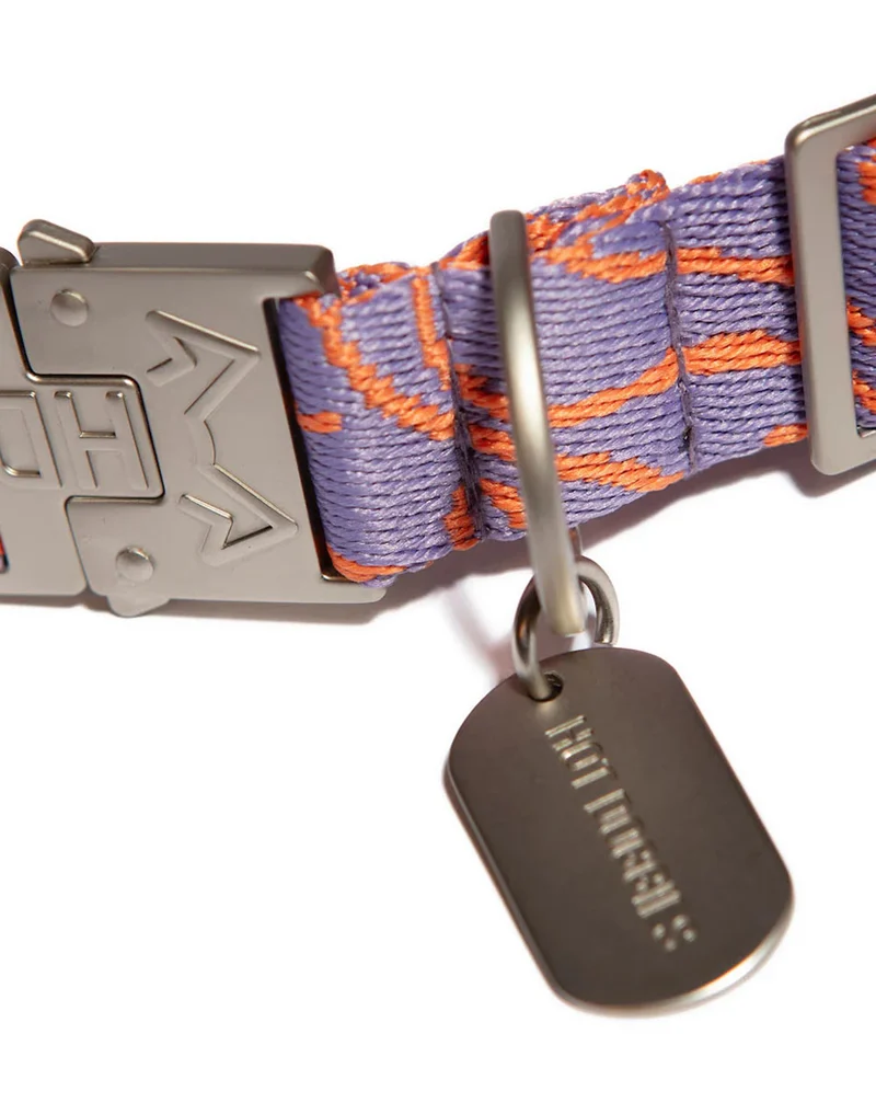 Hundehalsband, Lily Coral