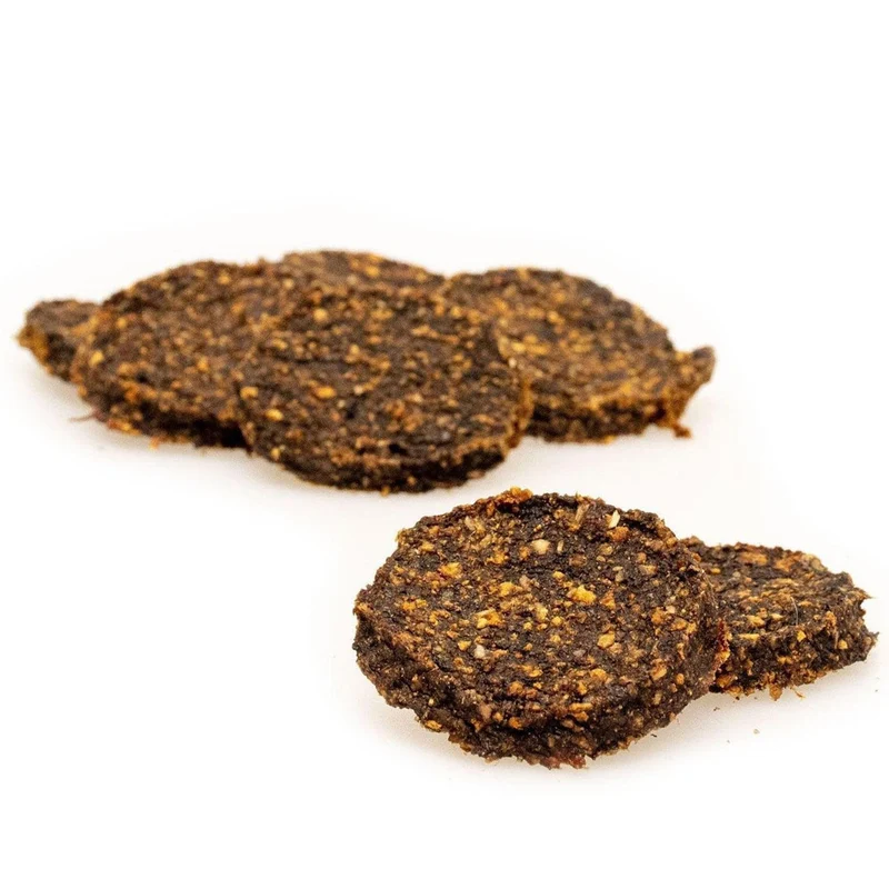 Kaninchenburger, 100g