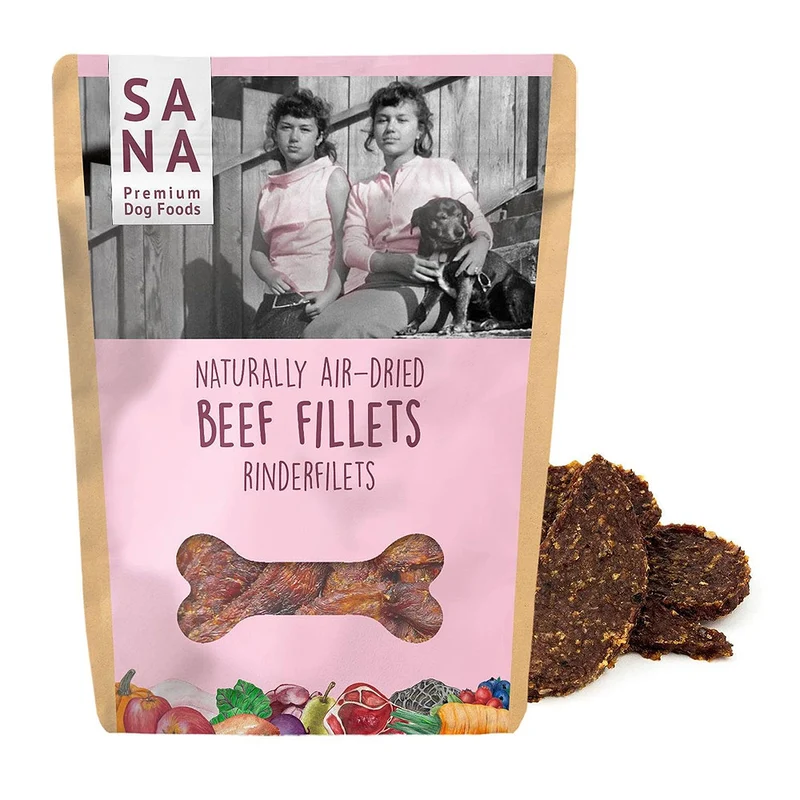 Rinderfilets, 100g