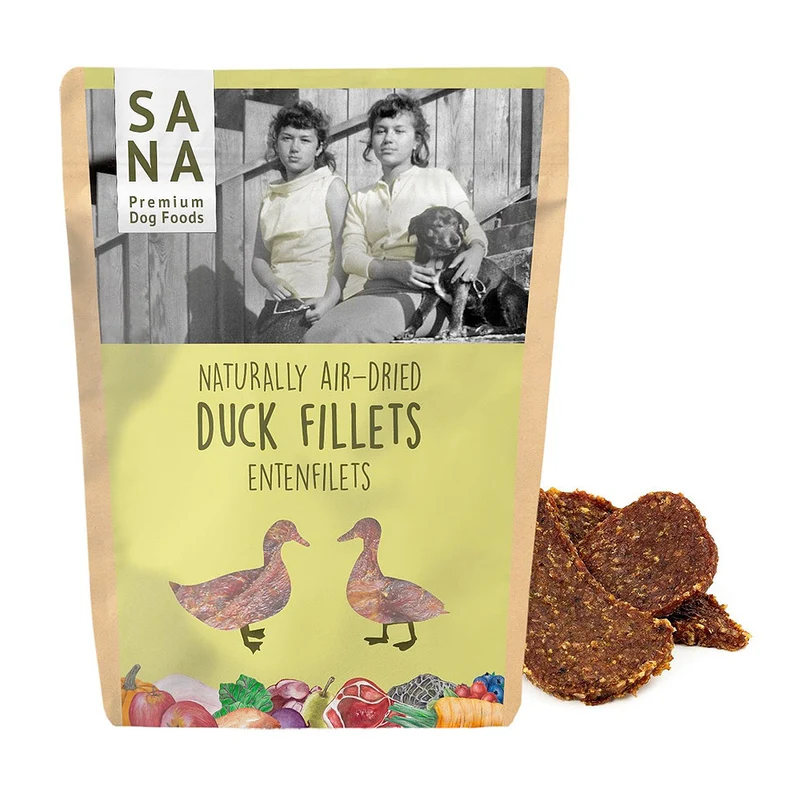 Entenfilets, 100g