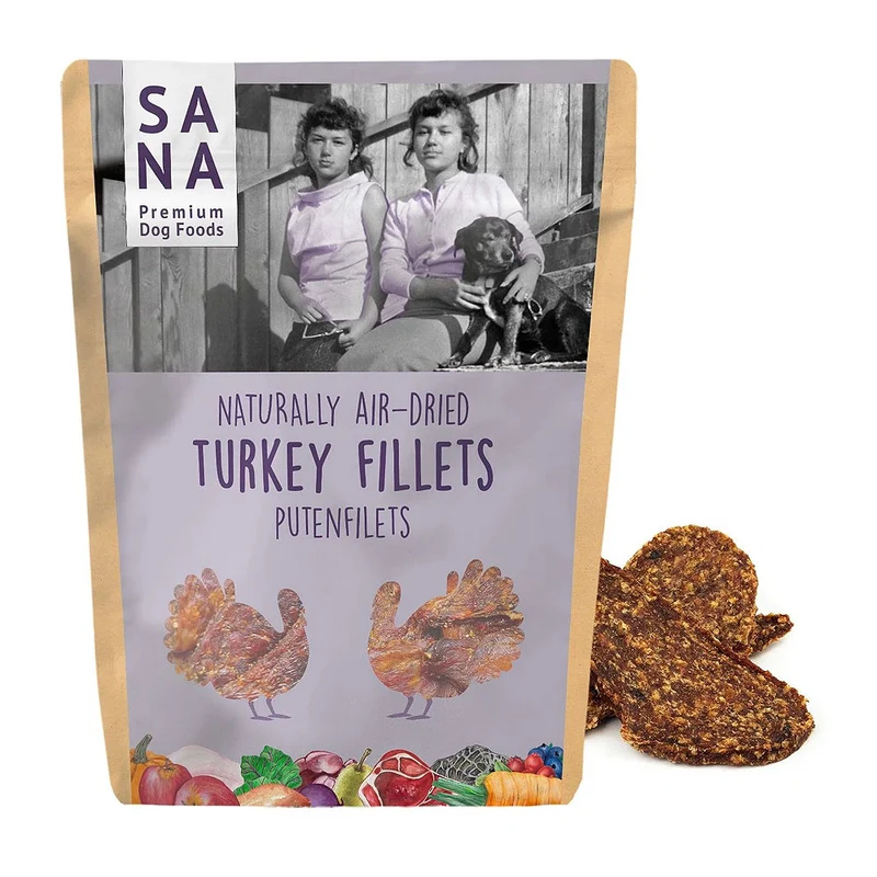Putenfilets, 100g