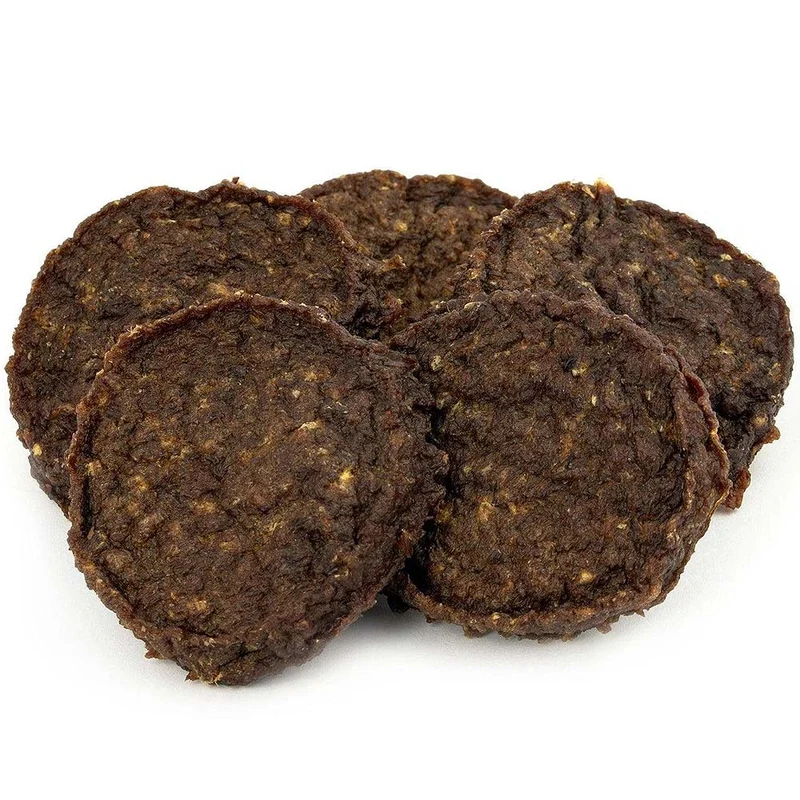 Pferdeburger, 100g