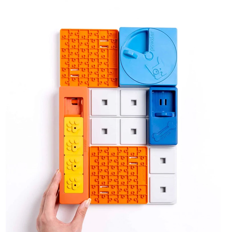 Dog Puzzle Beginner Set