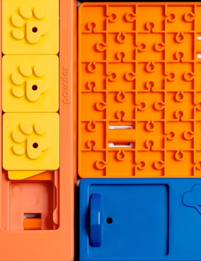 Dog Puzzle Beginner Set