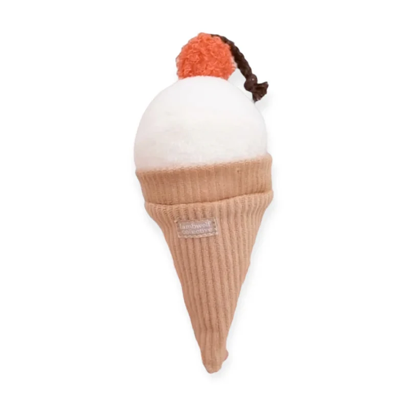 Schnüffelspielzeug ICE CREAM POP