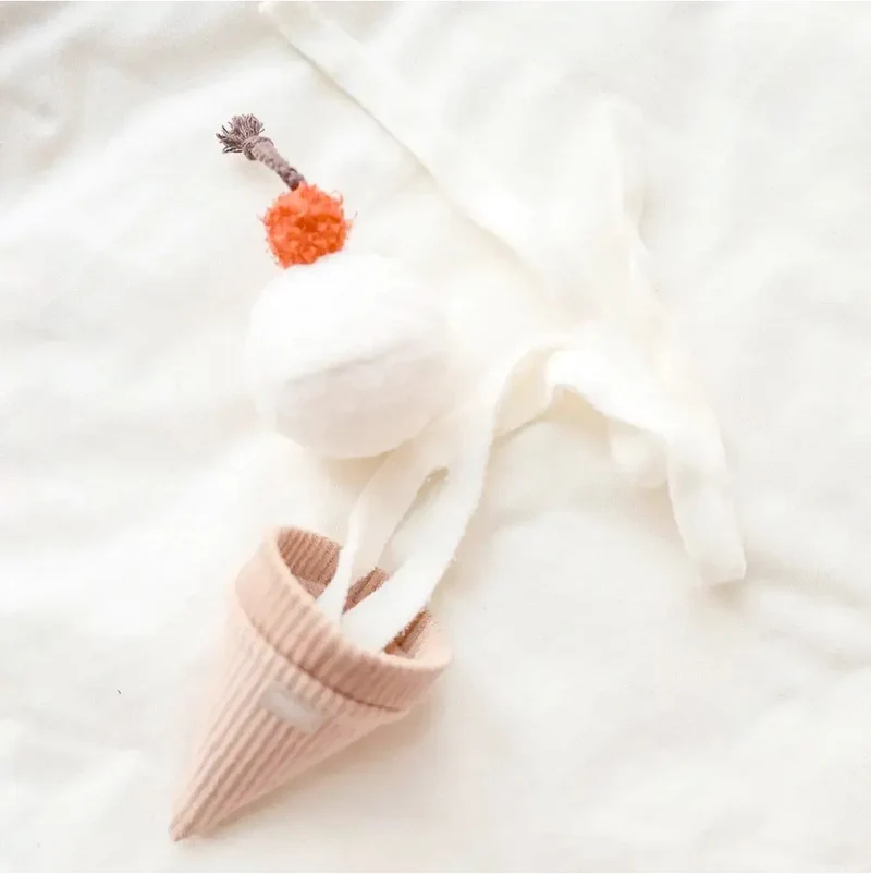 Schnüffelspielzeug ICE CREAM POP