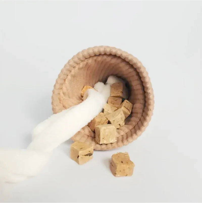Schnüffelspielzeug ICE CREAM POP
