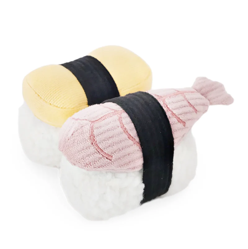 Schnüffelspielzeug SUSHI