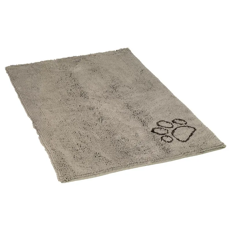 Nobby Schmutzfangmatte DRY & CLEAN Schlafplatz Fußmatte Napfunterlage Hundematte