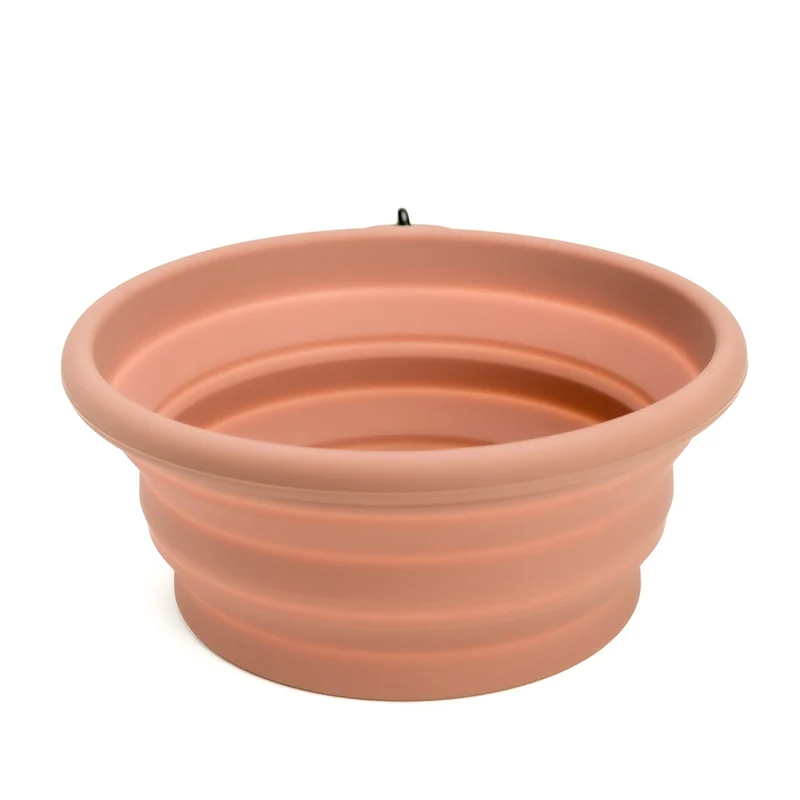 Faltbarer Reisenapf AKTIV Faded Rose