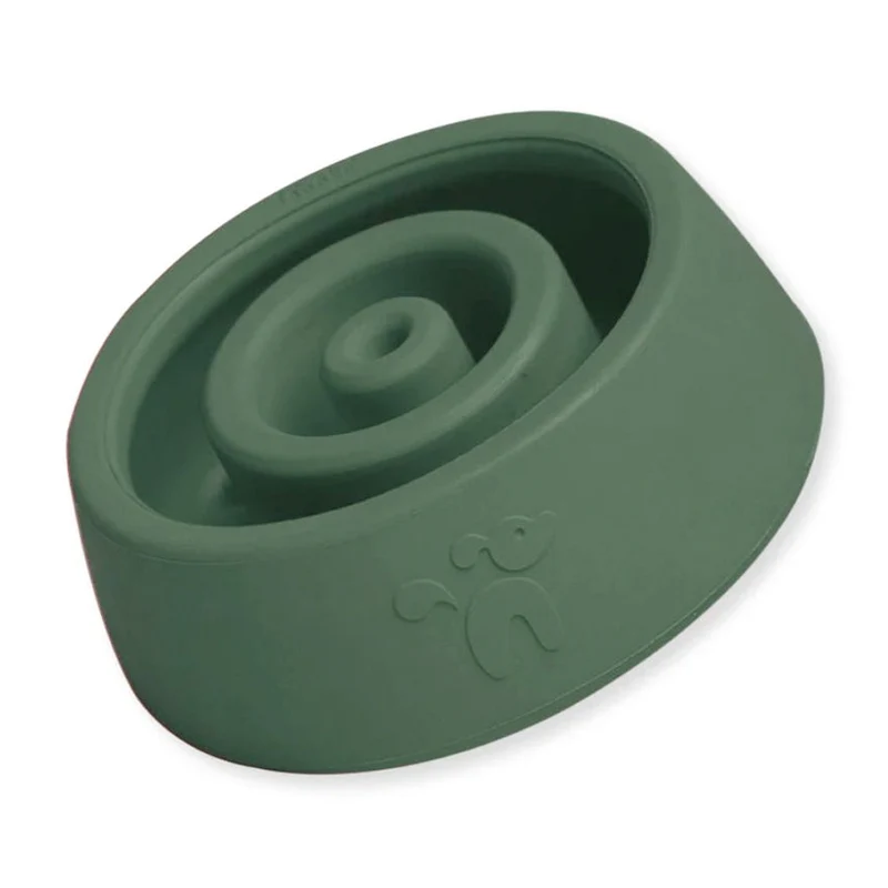 Yoomy Wobble, Dark Green