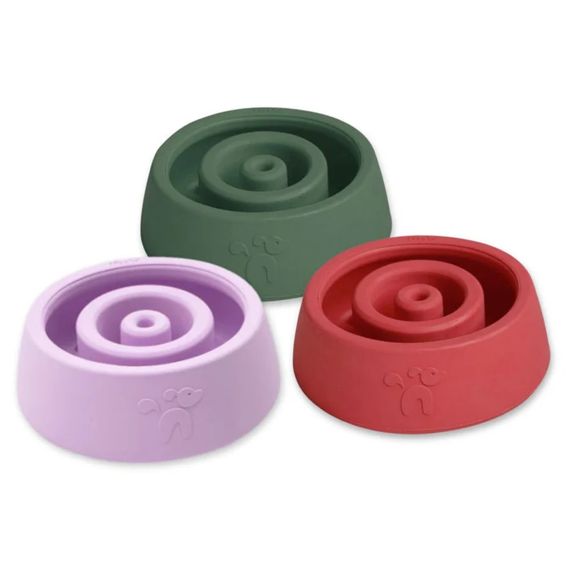 Yoomy Wobble, Dark Green