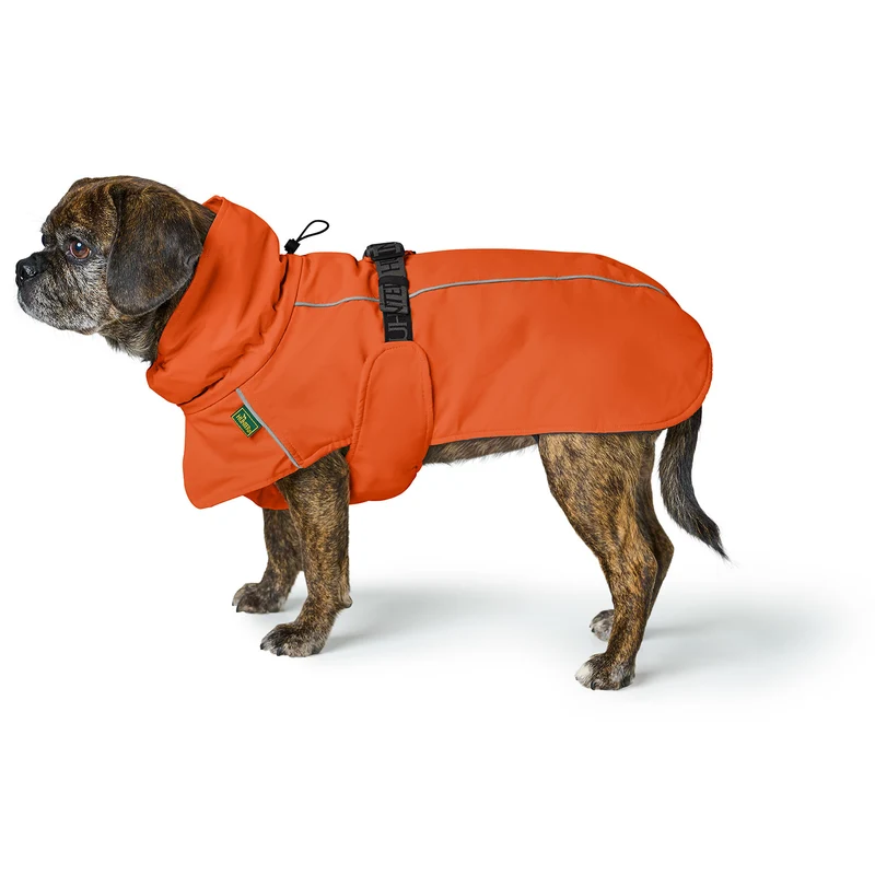 Hundemantel Nordby Mops & Co.
