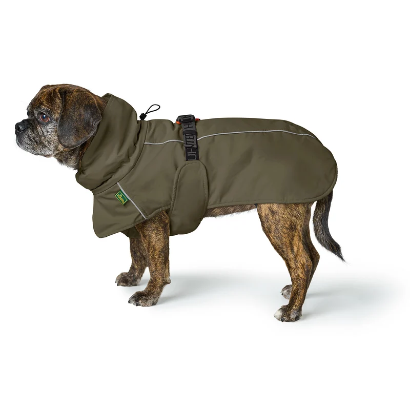 Hundemantel Nordby Mops & Co.