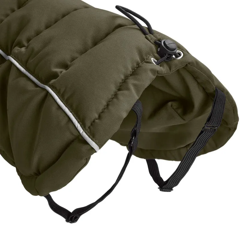 Hundemantel Paxson Dackel