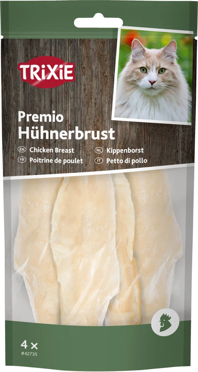 Premio Tenders Hühnerbrust