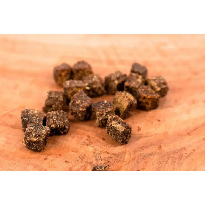 Pferdefleischwürfel | 150 g