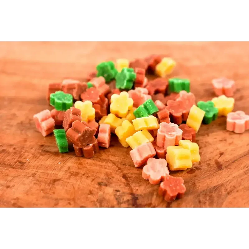 Tutti Frutti Softies | 200 g