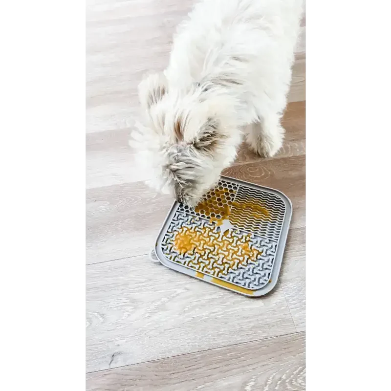 Leckmatte | Schleckmatte für Hunde