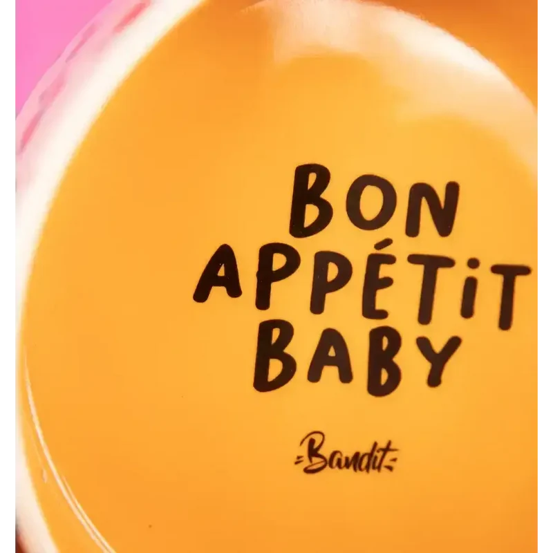 Hundenapf aus Keramik | BON APPETIT BABY