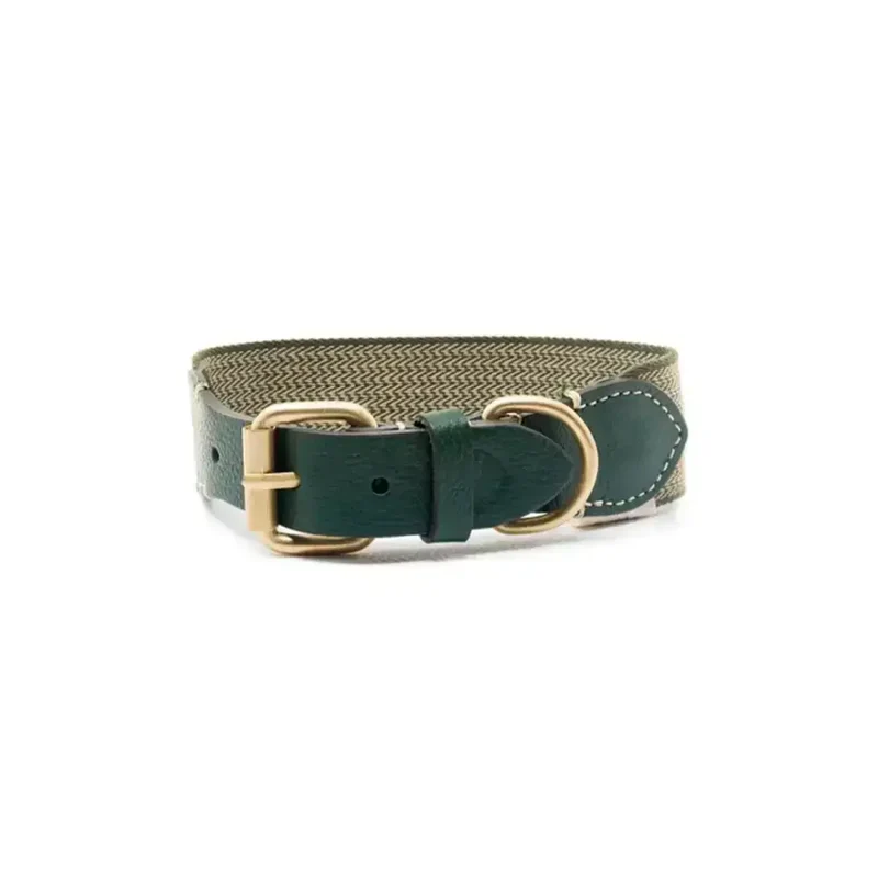Hundehalsband | James Green