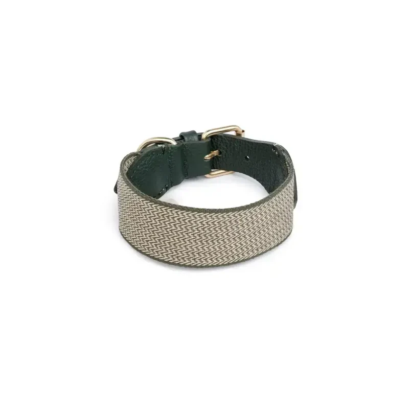 Hundehalsband | James Green