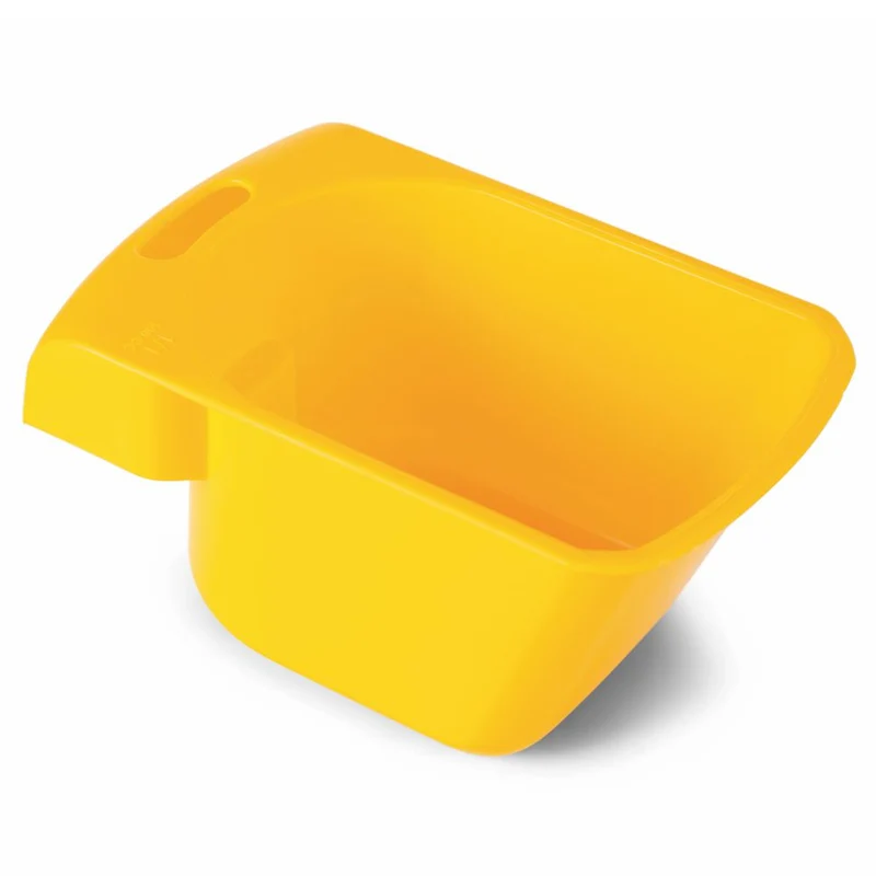 Curver Futterbox - 35 ltr / 12 kg - Snack Behälter Container Dose für Katzen