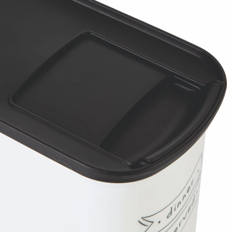 Curver Futterbox - 6 ltr / 2,5 kg - Snack Behälter Container Dose für Katzen