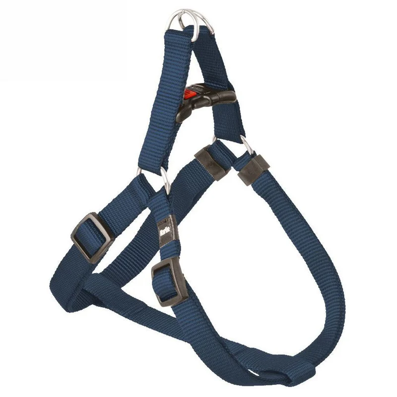 Karlie Geschirr ART SPORTIV PLUS - Step & Go Brustgeschirr - Nylon Hundegeschirr