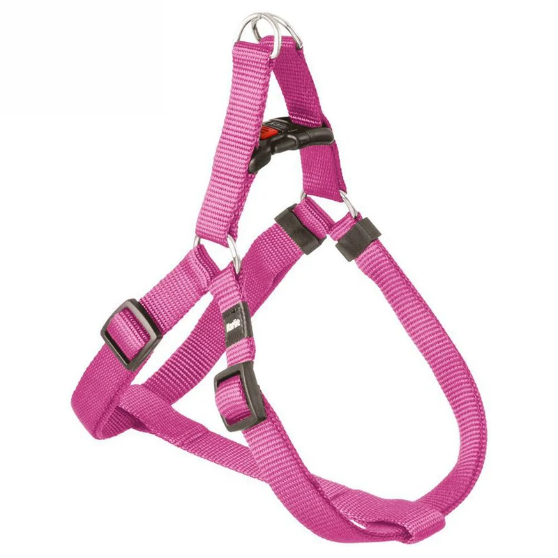 Karlie Geschirr ART SPORTIV PLUS - Step & Go Brustgeschirr - Nylon Hundegeschirr