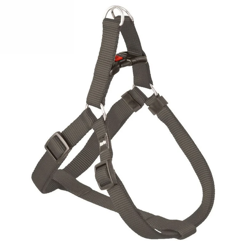 Karlie Geschirr ART SPORTIV PLUS - Step & Go Brustgeschirr - Nylon Hundegeschirr